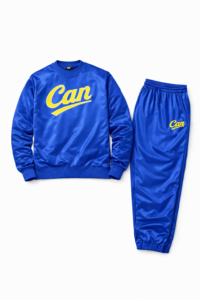 CAN Crenshaw Jumper Set