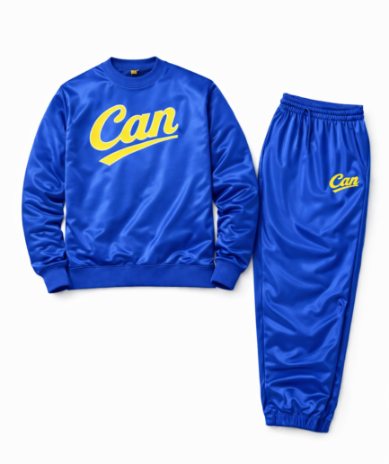 CAN Crenshaw Jumper Set