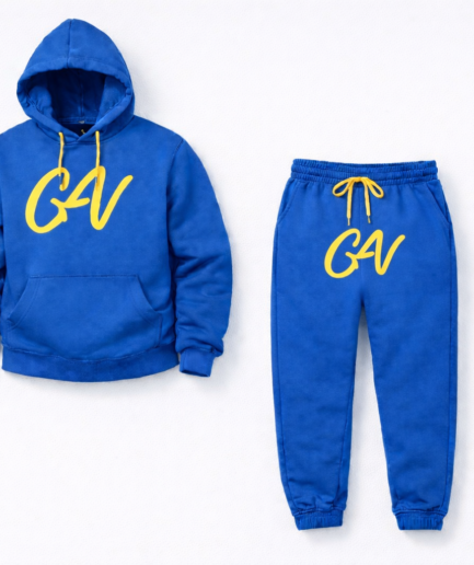 CAN Blue and Yellow Mirror