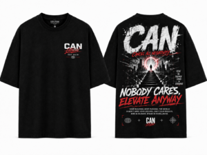 CAN Path To Greatness Tee