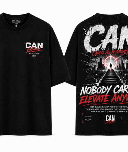 CAN Path To Greatness Tee